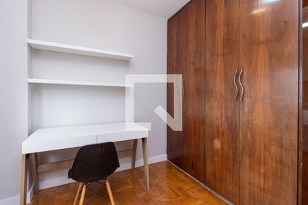 Quarto 1 de apartamento para alugar com 2 quartos, 70m² em Aclimação, São Paulo