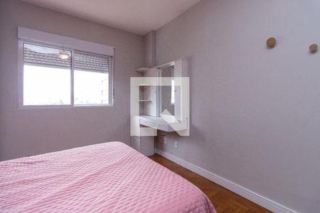 Quarto 2 de apartamento para alugar com 2 quartos, 70m² em Aclimação, São Paulo