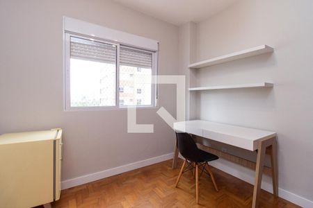 Quarto 1 de apartamento para alugar com 2 quartos, 70m² em Aclimação, São Paulo
