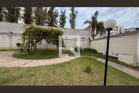 Área comum de apartamento à venda com 3 quartos, 61m² em Jardim Nova Europa, Campinas