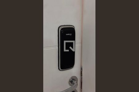 Área comum de apartamento à venda com 3 quartos, 61m² em Jardim Nova Europa, Campinas