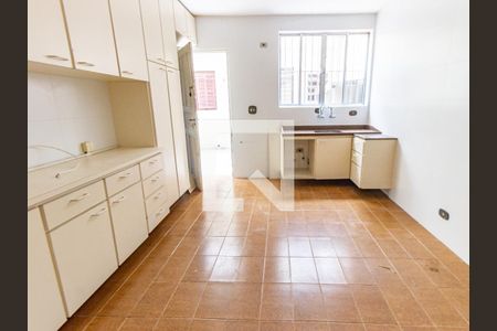 Cozinha de casa para alugar com 2 quartos, 120m² em Vila Invernada, São Paulo