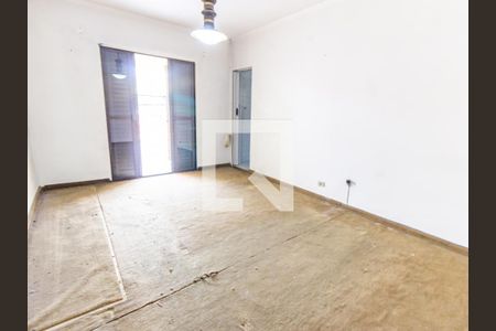 Suíte de casa para alugar com 2 quartos, 120m² em Vila Invernada, São Paulo