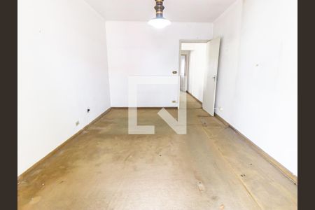 Suíte de casa para alugar com 2 quartos, 120m² em Vila Invernada, São Paulo