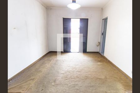 Suíte de casa para alugar com 2 quartos, 120m² em Vila Invernada, São Paulo