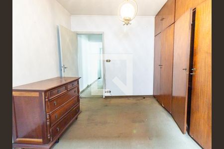 Quarto de casa para alugar com 2 quartos, 120m² em Vila Invernada, São Paulo