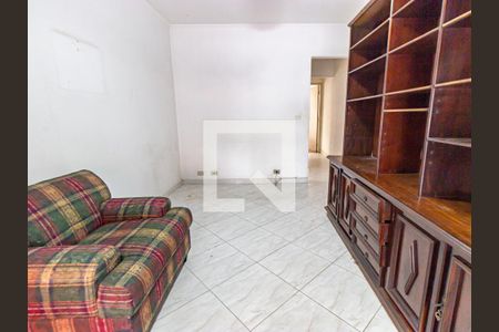Sala de casa para alugar com 2 quartos, 120m² em Vila Invernada, São Paulo