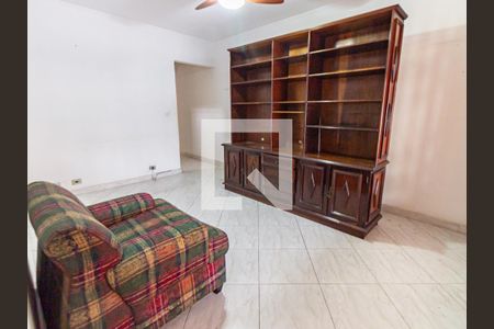 Casa para alugar com 2 quartos, 120m² em Vila Invernada, São Paulo