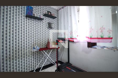 Quarto 1 de apartamento à venda com 2 quartos, 47m² em Jardim Independência (são Paulo), São Paulo