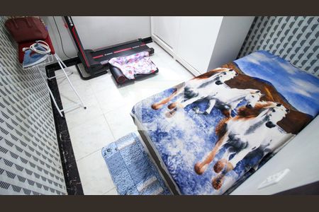 Quarto 1 de apartamento à venda com 2 quartos, 47m² em Jardim Independência (são Paulo), São Paulo