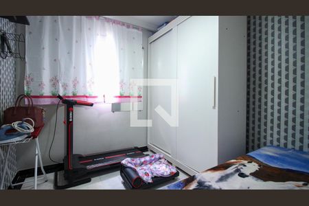 Quarto 1 de apartamento à venda com 2 quartos, 47m² em Jardim Independência (são Paulo), São Paulo