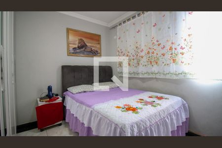 Quarto 2 de apartamento à venda com 2 quartos, 47m² em Jardim Independência (são Paulo), São Paulo