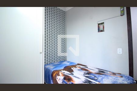 Quarto 1 de apartamento à venda com 2 quartos, 47m² em Jardim Independência (são Paulo), São Paulo