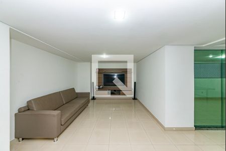 Área comum de apartamento à venda com 3 quartos, 325m² em Coracao de Jesus, Belo Horizonte