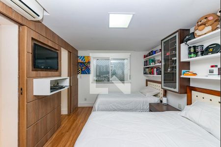 Suíte 3 de apartamento à venda com 3 quartos, 325m² em Coracao de Jesus, Belo Horizonte