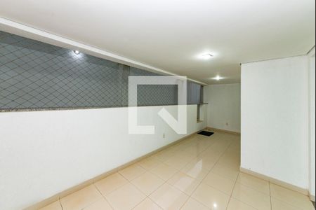 Área comum de apartamento à venda com 3 quartos, 325m² em Coracao de Jesus, Belo Horizonte