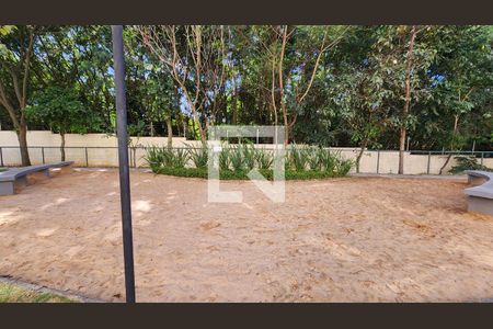 Área comum de apartamento à venda com 3 quartos, 95m² em Engordadouro, Jundiaí
