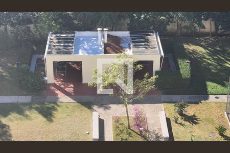 Área comum - Churrasqueira de apartamento à venda com 3 quartos, 95m² em Engordadouro, Jundiaí