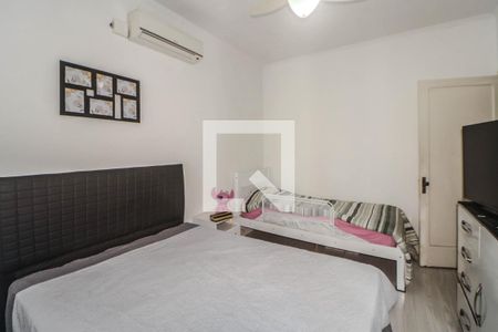 Quarto de apartamento para alugar com 1 quarto, 59m² em Passo D’areia, Porto Alegre