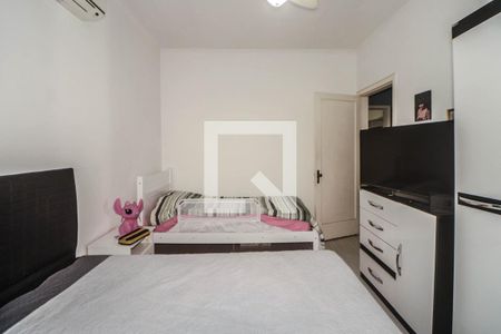 Quarto de apartamento para alugar com 1 quarto, 59m² em Passo D’areia, Porto Alegre