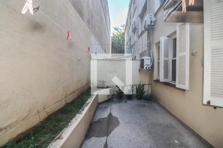 Sala - Garden de apartamento para alugar com 1 quarto, 59m² em Passo D’areia, Porto Alegre