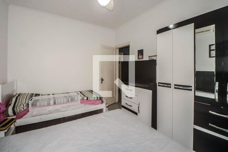 Quarto de apartamento para alugar com 1 quarto, 59m² em Passo D’areia, Porto Alegre