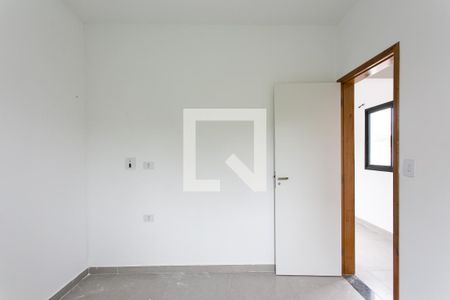 Quarto de apartamento à venda com 1 quarto, 37m² em Vila Granada, São Paulo