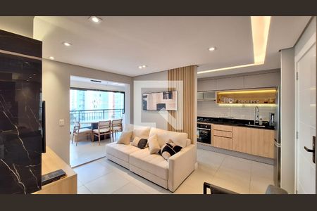 Apartamento para alugar em Vila Leopoldina