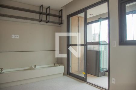 Studio de apartamento à venda com 1 quarto, 28m² em Jardim das Acacias, São Paulo