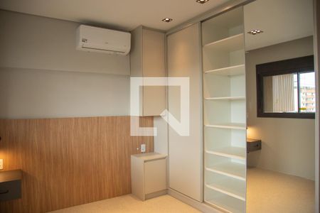 Studio de apartamento à venda com 1 quarto, 28m² em Jardim das Acacias, São Paulo