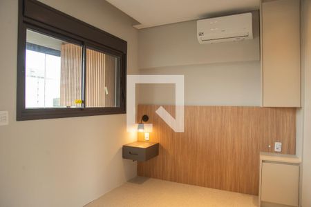 Studio de apartamento à venda com 1 quarto, 28m² em Jardim das Acacias, São Paulo