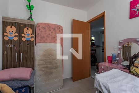 Quarto 2 de apartamento à venda com 2 quartos, 44m² em Morro Santana, Porto Alegre