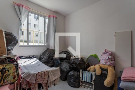 Quarto 2 de apartamento à venda com 2 quartos, 44m² em Morro Santana, Porto Alegre