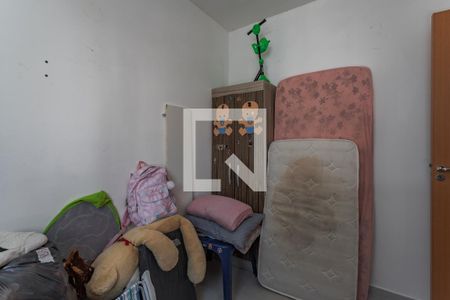 Quarto 2 de apartamento à venda com 2 quartos, 44m² em Morro Santana, Porto Alegre