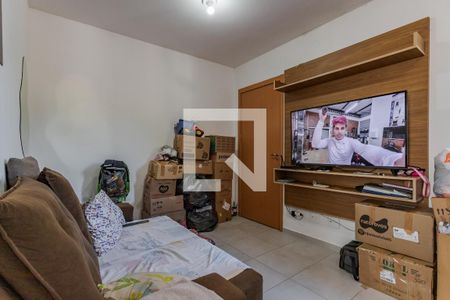 Sala de apartamento à venda com 2 quartos, 44m² em Morro Santana, Porto Alegre