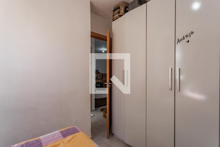 Quarto 1 de apartamento à venda com 2 quartos, 44m² em Morro Santana, Porto Alegre