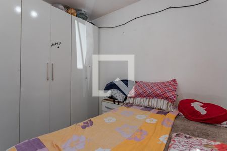 Quarto 1 de apartamento à venda com 2 quartos, 44m² em Morro Santana, Porto Alegre
