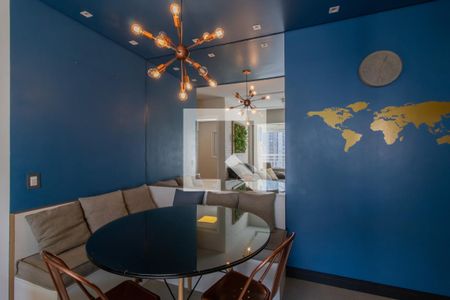 Sala de apartamento para alugar com 2 quartos, 60m² em Gopouva, Guarulhos