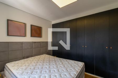Suíte  de apartamento para alugar com 2 quartos, 60m² em Gopouva, Guarulhos