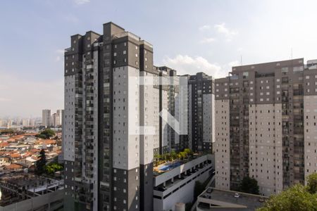 Vista da Varanda de apartamento para alugar com 2 quartos, 60m² em Gopouva, Guarulhos