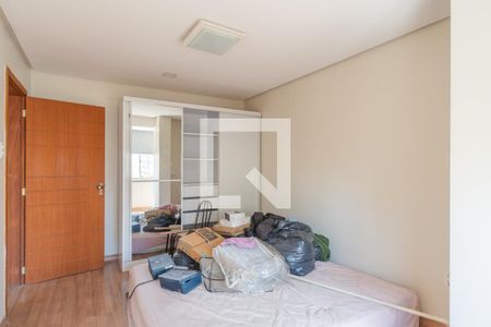 Quarto 3 de apartamento para alugar com 3 quartos, 107m² em Centro Histórico, Porto Alegre
