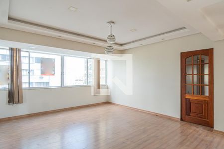 Sala de apartamento para alugar com 3 quartos, 107m² em Centro Histórico, Porto Alegre