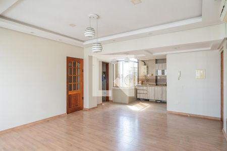 Sala de apartamento para alugar com 3 quartos, 107m² em Centro Histórico, Porto Alegre