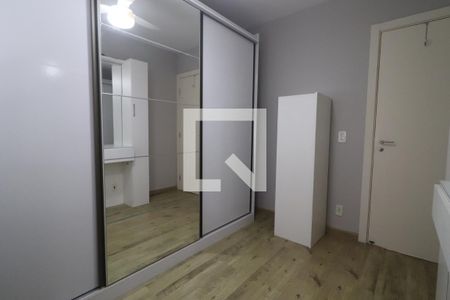 Quarto 01 de apartamento para alugar com 2 quartos, 72m² em Mauá, Novo Hamburgo