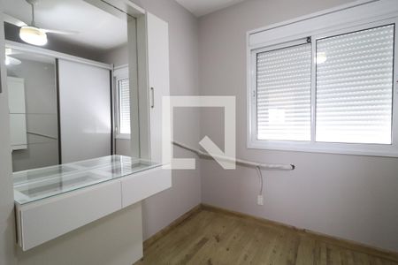 Quarto 01 de apartamento para alugar com 2 quartos, 72m² em Mauá, Novo Hamburgo