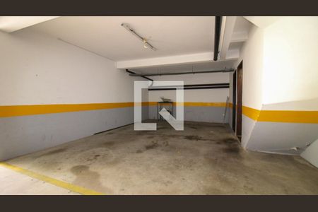 Área comum de casa de condomínio à venda com 2 quartos, 72m² em Vila Santa Clara, São Paulo