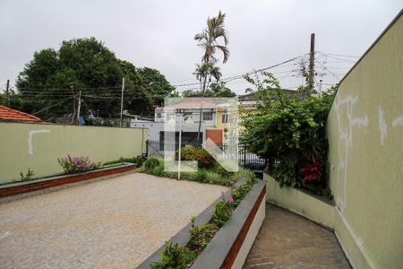 Área comum de casa de condomínio à venda com 2 quartos, 72m² em Vila Santa Clara, São Paulo