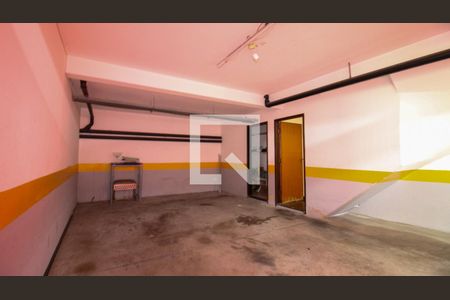 Área comum de casa de condomínio à venda com 2 quartos, 72m² em Vila Santa Clara, São Paulo