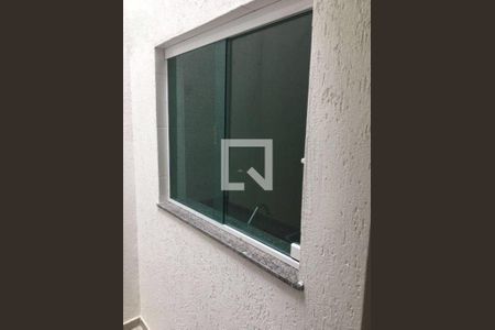 Casa à venda com 2 quartos, 60m² em Chácara Mafalda, São Paulo