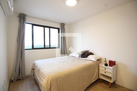 Suíte Canadense 1 de apartamento para alugar com 3 quartos, 130m² em Barra da Tijuca, Rio de Janeiro